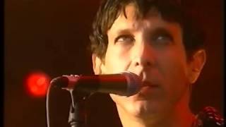 Video thumbnail of "Mercury Rev - Dark is rising / Live Glastonbury 2002. /"