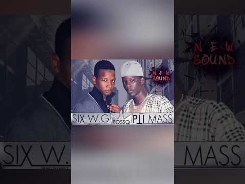 Six W-G ft Pti Mass ( Bagna Bayi ) Rap Rim