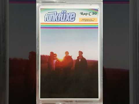 Funkfüxe - Bis Zum Morgengrauen    -2001-