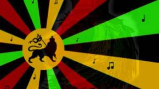 Congo Natty - Lion Jungle