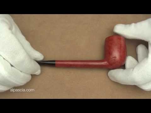 pipa Amorelli 049 - pfeife