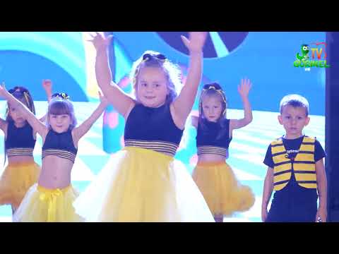 Draghistenii - Albinuțele