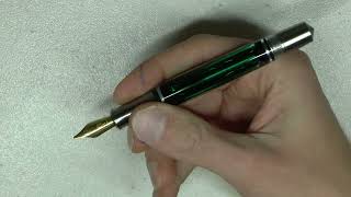 How to Increase Enjoyment of a Pen You've Had For Awhile