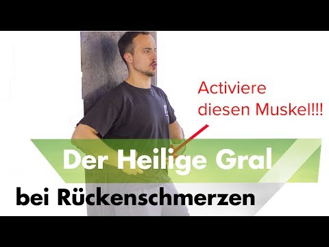Nackenschmerzen und Taubheit in der Schulterfläche Gele für Rückenschmerzen
