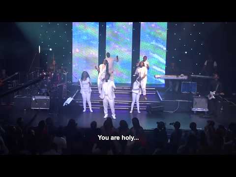 Thumbnail for You Are Holy video