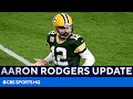 NFL Insider on Aaron Rodgers Potential Deal with Packers | CBS Sports HQ