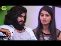 బాస్ ని చూసి ఫిదా అయిపోంది Mr Lonely Telugu Movie Scenes