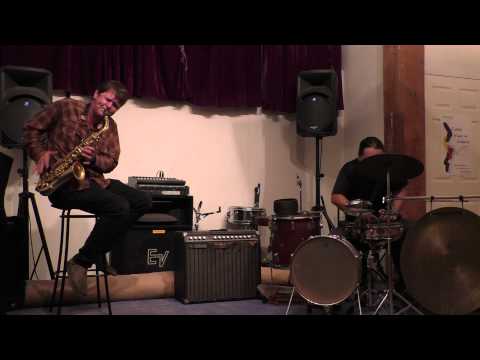 Jim Hobbs, Tatsuya Nakatani @ DSMC 8-23-14