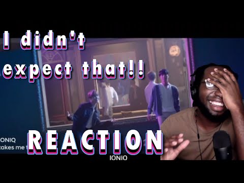 Songwriter Reacts | IONIQ x BTS | IONIQ: I'm On It OFFICIAL MV