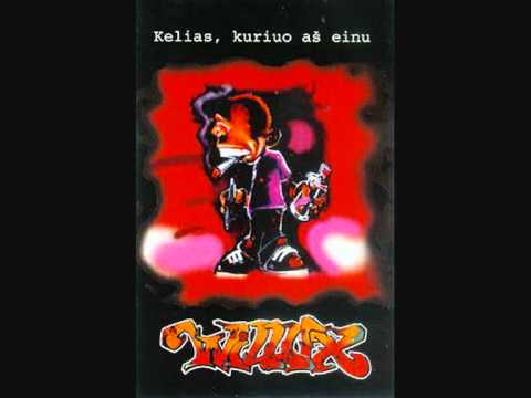 Willux ft. Orda - U Mazute