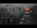 Путешествие TES: Skyrim: #114 Смерть Потемы ч.1 