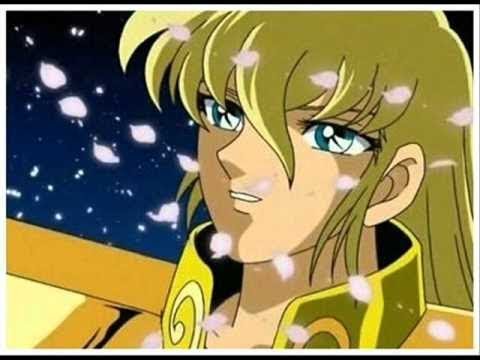 Poema de Shaka de Virgo Al Morir (Hades)