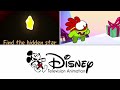 Christmas Credits Remix ️ Final Part