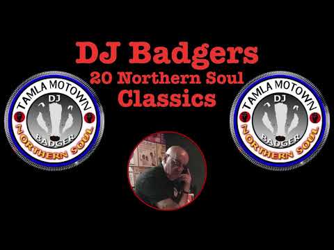 20 Northern Soul Classics