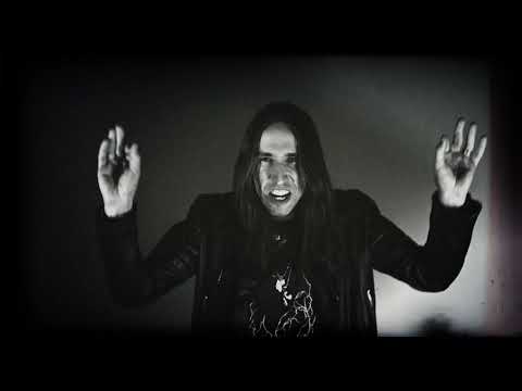 Denner's Inferno  - Fountain of Grace (Official Music Video)