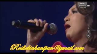 Ziana Zain - Dugaan Buatmu &amp; Berpisah Jua (Live)