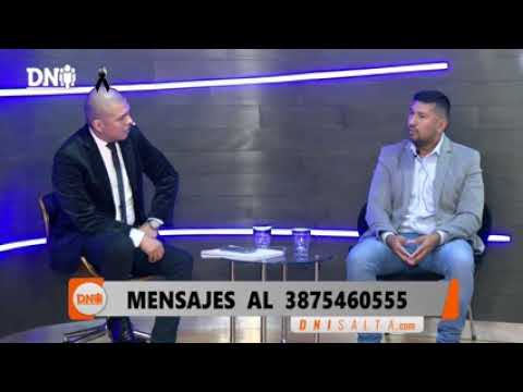 Video: DNI TV: La estrategia oficial