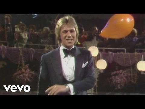 Roland Kaiser - Sieben Fässer Wein (Jetzt geht die Party richtig los 31.12.1978)
