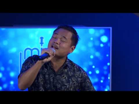 MIZO IDOL SEASON 6: TOP 25 - PETER LALNUNPUIA
