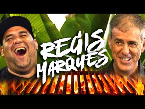 He speaks and everyone falls for it - Football Stuff with Regis Marques