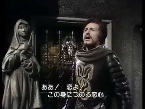 Giorgio Zancanaro  Il balen del suo sorriso  Il Trovatore