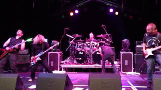 Blaze Bayley - Ghost In The Machine (Live at the Harlequin Centre, Redhill 02/03/2013)