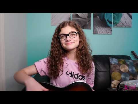 OK (original song) by Sophie Pecora