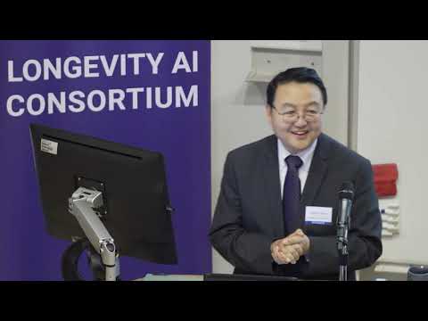 AI Longevity Consortium, Overview of the Project