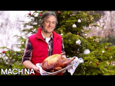 James May's Guide To An Amazing Christmas | James May Series | Man Lab | Episode 5/5