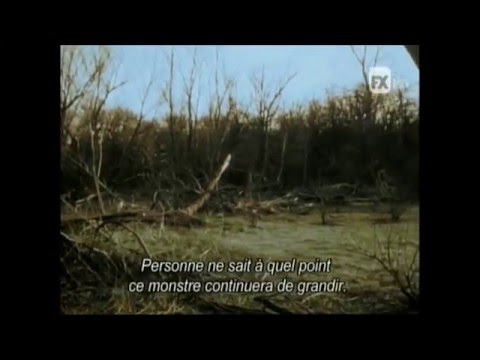 THE GIANT GILA MONSTER - VOSTF