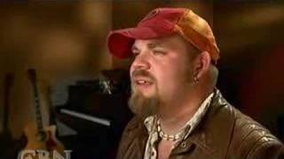 Adam Cunningham: A Better Man -- The 700 Club