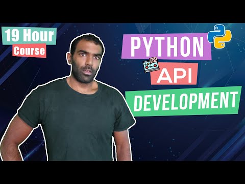 Python Api Development Course Part 2