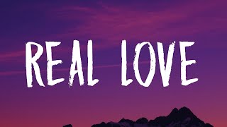 Tom Odell - Real Love (Lyrics)
