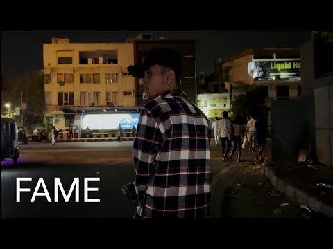 FAME_-_LIL_X_RONI💔(OFFICIAL MUSIC VIDEO)