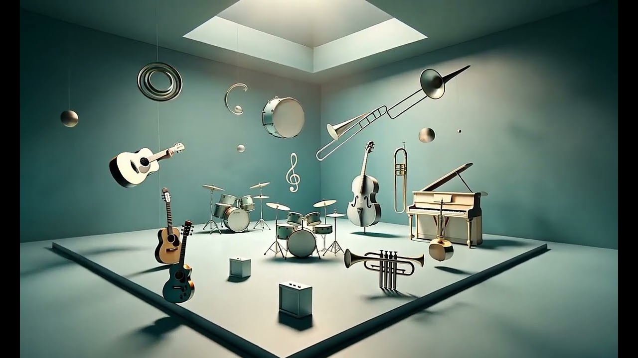 Sleep(3D Audio Remix)