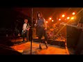 Black Flag - Forever Time (8/24/2025 at the Belly Up, Solana Beach, CA)