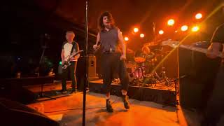 Black Flag - Forever Time (8/24/2025 at the Belly Up, Solana Beach, CA)
