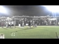 Tha Tribe drum roll call Pala pw 2012