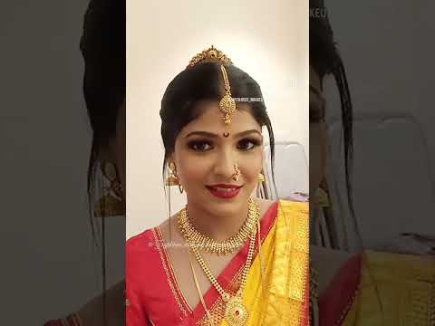 Bridal Makeup Artist portfolio by Jayshree Makeup And Hair Designer in Mumbai - Photo 0