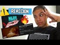 Reacciono al vídeo de ECKO - MUJER | Luciano Reacciono al vídeo de ECKO - MUJER | Luciano