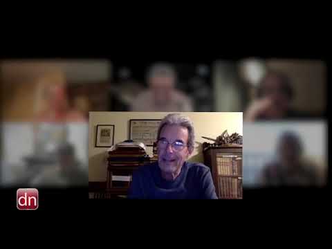 Drum Story #25: Ed Soph