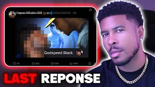 LowTierGod's FINAL RESPONSE To People Using His Name For Clout