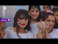 Eid Joy In Gaza 2025