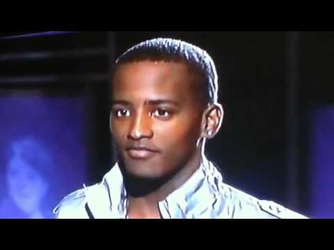 [HD] American Idol 2013 Episode 14 - Cortez - Is He Will Go Fru (02.28.2013)