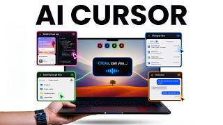Clickyが私たちのコンピューターの使い方を永遠に変えた！(チュートリアル)