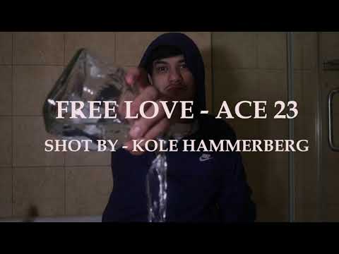 Ace23 Music Video