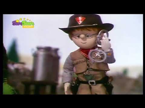 Strażak Sam sezon 2 odc. 2