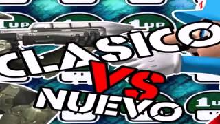 porta nuevo vs clasico