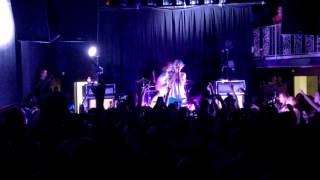 Waterparks - Gloom Boys (Live in Atlanta, GA)