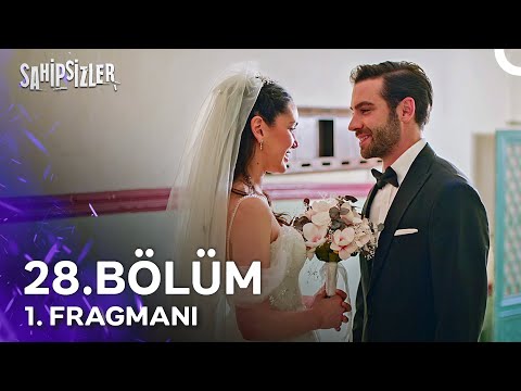 Sahipsizler 28. Bölüm 1. Fragmanı | SEZON FİNALİ